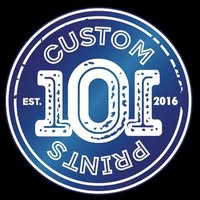 Custom T-Shirts, Hats, Hoodies & Much More