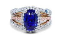 Custom Jewelry