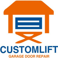 Custom Lift Garage Door Repair