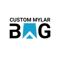 Customs Mylar Bag