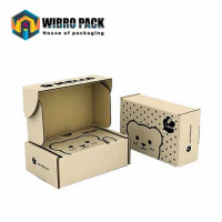 Customized Mailer Boxes