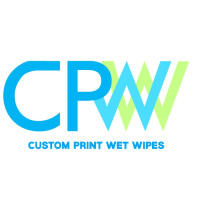 Custom Print Wet Wipes