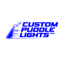 Custom Puddle Lights