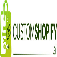 Custom Shopify Theme Building Store