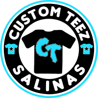 ???? Get Stylish Same Day Hoodie Printing Services Only at Custom Teez Salinas! ????