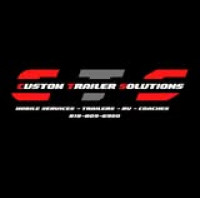 Custom Trailer Solutions