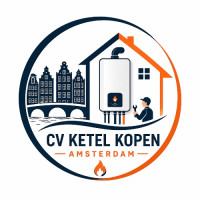 CV Ketel Kopen Amsterdam