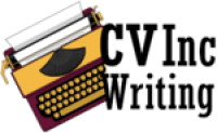 Cv Writing Inc