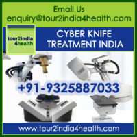 Cyberknife Treatment in India