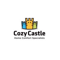 cozy castle