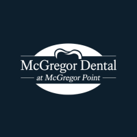 McGregor Dental at McGregor Point
