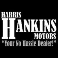 Harris Hankins GMC