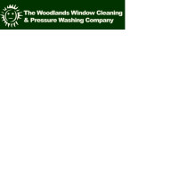 The Woodlands Window Cleaning & Pressure Washing Service
