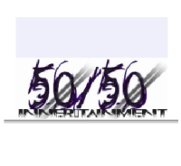 50/50innertainment
