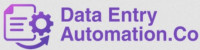 Data Entry Automation