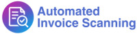 Automated Invoice Scanning