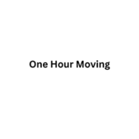 One Hou rMoving