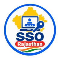sso id Rajasthan