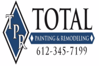 Total Painting and Remodeling