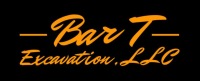 Bar T Excavation LLC