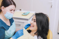 dental care hospital in india
