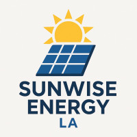 professional solar panel installation company helping homeowners and businesses in Los Angeles, CA