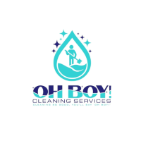 Oh Boy Cleaning Services
