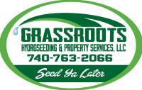 Grassroots Hydroseeding & Property Services, LLC