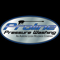 Proline Pressure Washing, LLC