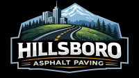 Hillsboro Asphalt Paving