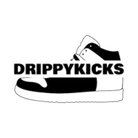 Drippy Kicks