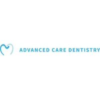Advanced Care Dentistry
