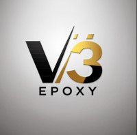 V3 Epoxy Flooring Services