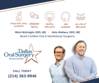 Dallas Oral Surgery Associates