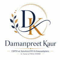 Damanpreet Kaur – Results-Driven Digital Marketing & Technology Leader