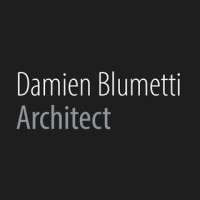 Damien Blumetti Architect