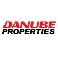 A Luxurious Marvel of Business Bay by Danube Properties