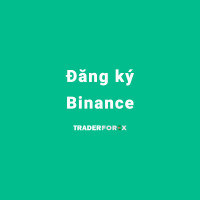 Đăng ký Binance