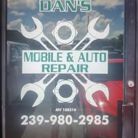 Dan’s Mobile & Auto Repair LLC – Trusted Auto Repair in Port Charlotte, FL