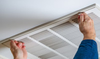 Danville Air Duct Cleaning