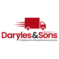 Daryles and Sons Professional and Affordable Moving Service INC