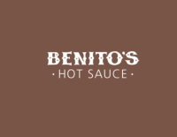 Benito's Hot Sauce