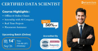 DataMites Data Science Classes in mumbai