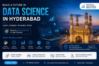 Data Science Course in Hyderabad