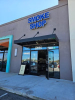 Puff Stuff Smoke Shop in Davenport | Smoke Shop Delivery