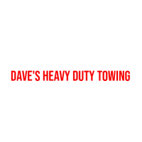 Daves Heavy Duty Towing
