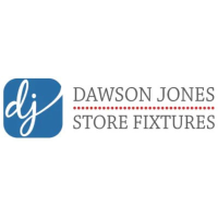 Dawson Jones | Retail Store Fixtures, Displays & Supplies Online
