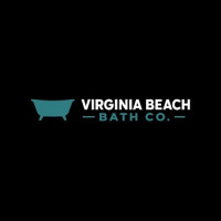 Virginia Beach Bathroom Remodel