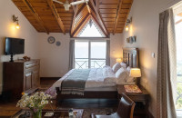 Tudor House – One of the Best Luxury Homestays in Mukteshwar