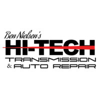 Ben Nielsen's Hi-Tech Transmission & Auto Repair
